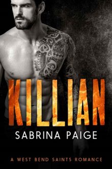 killian, sabrina paige, epub, pdf, mobi, download