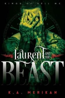 laurent and the beast, ka merikan, epub, pdf, mobi, download
