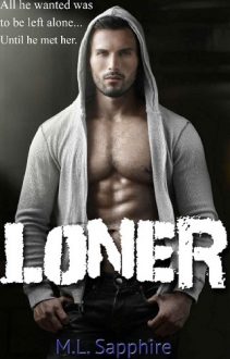 loner, ml sapphire, epub, pdf, mobi, download