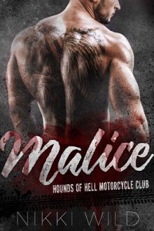 malice, nikki wild, epub, pdf, mobi, download