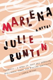 marlena, julie buntin, epub, pdf, mobi, download