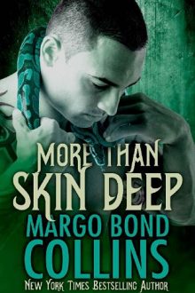 more than skin deep margo, bond collins, epub, pdf, mobi, download