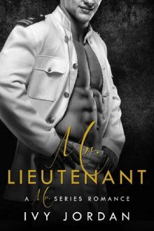 mr lieutenant, ivy jordan, epub, pdf, mobi, download