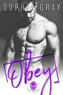 obey, sophia gray, epub, pdf, mobi, download