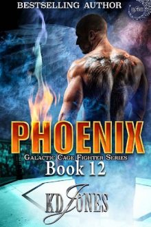 phoenix, kd jones, epub, pdf, mobi, download