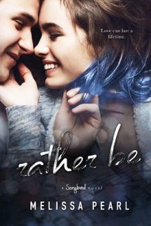 rather be, melissa pearl, epub, pdf, mobi, download