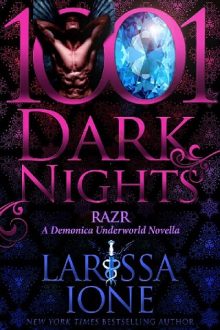 razr, larissa ione, epub, pdf, mobi, download