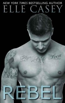 rebel, elle casey, epub, pdf, mobi, download
