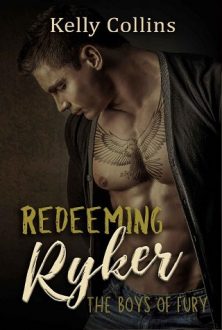 redeeming ryker, kelly collins, epub, pdf, mobi, download
