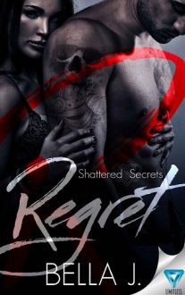 regret, bella j, epub, pdf, mobi, download