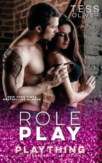 role play, tess oliver, epub, pdf, mobi, download