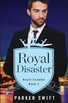 royal disaster, parker swift, epub, pdf, mobi, download