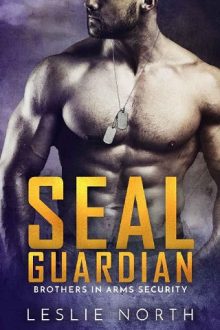seal guardian, leslie north, epub, pdf, mobi, download
