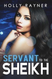 servant to the sheikh, holly rayner, epub, pdf, mobi, download
