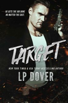 target, lp dover, epub, pdf, mobi, download
