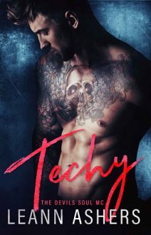 techy, leann ashers, epub, pdf, mobi, download