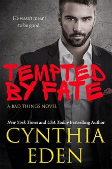 tempted by fate, cynthia eden, epub, pdf, mobi, download