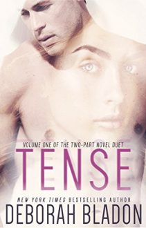tense 1, deborah bladon, epub, pdf, mobi, download