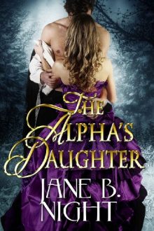the alpha's daughter, jane b night, epub, pdf, mobi, download