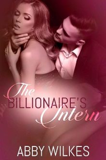the billionaire's inten, abby wikes, epub, pdf, mobi, download