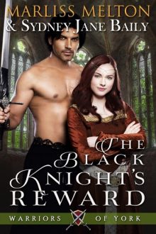 the black knight's reward, marliss melton, epub, pdf, mobi, download