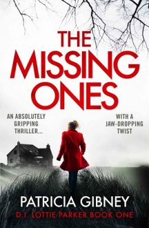 the missing ones, patricia gibney, epub, pdf, mobi, download