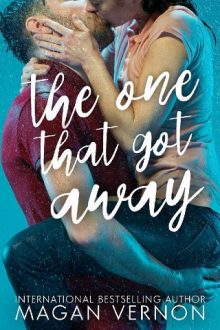 the one that got away, magan vernon, epub, pdf, mobi, download