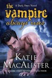 the vampire always rises, katie macalister, epub, pdf, mobi, download
