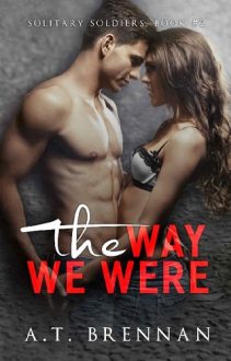 the way we were, at brennan, epub, pdf, mobi, download