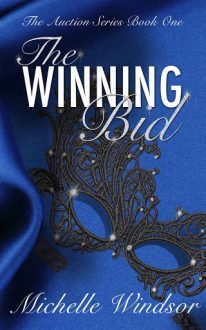 the winning bid, michelle windsor, epub, pdf, mobi, download