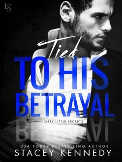tied to his betrayal, stacey kennedy, epub, pdf, mobi, download