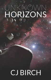 unknown horizons, cj birch, epub, pdf, mobi, download