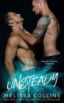 unsteady, melissa collins, epub, pdf, mobi, download