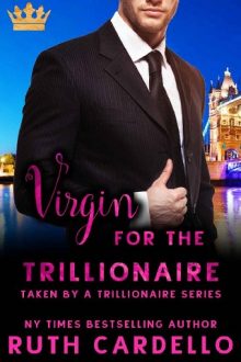 virgin for the trillionaire, ruth cardello, epub, pdf, mobi, download