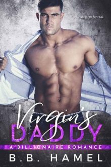virgin's daddy, bb hamel, epub, pdf, mobi, download