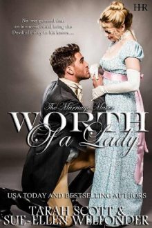 worth of a lady, tarah scott, epub, pdf, mobi, download
