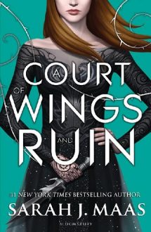 a court of wings and ruin, sarah j maas, epub, pdf, mobi, download