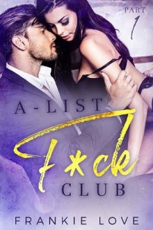 a list fck club, frankie love, epub, pdf, mobi, download