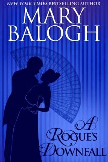a rogue's downfall, mary balogh, epub, pdf, mobi, download