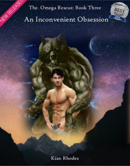 an inconvenient obsession, kian rhodes, epub, pdf, mobi, download