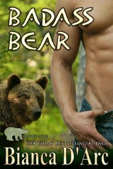 badass bear, bianca d'arc, epub, pdf, mobi, download