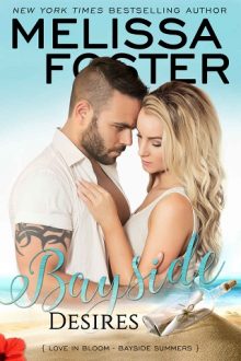 bayside desires, melissa foster, epub, pdf, mobi, download