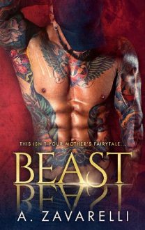 beast, a zavarelli, epub, pdf, mobi, download