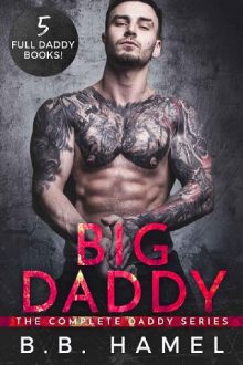 big daddy, bb hamel, epub, pdf, mobi, download