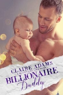 billionaire daddy, claire adams, epub, pdf, mobi, download