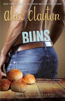 buns, alice clayton, epub, pdf, mobi, download