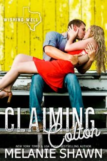 claiming colton, melanie shawn, epub, pdf, mobi, download