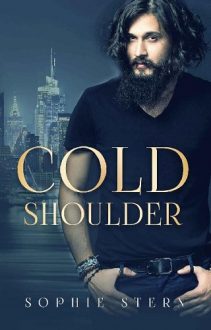 cold shoulder, sophie stern, epub, pdf, mobi, download
