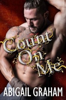 count on me, abigail graham, epub, pdf, mobi, download