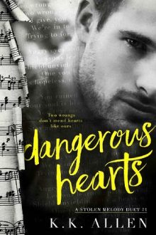 dangerous hearts, kk allen, epub, pdf, mobi, download